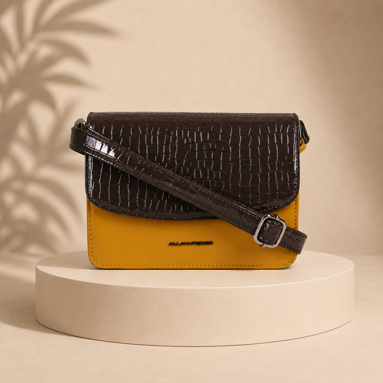 Vegan Leather Bags