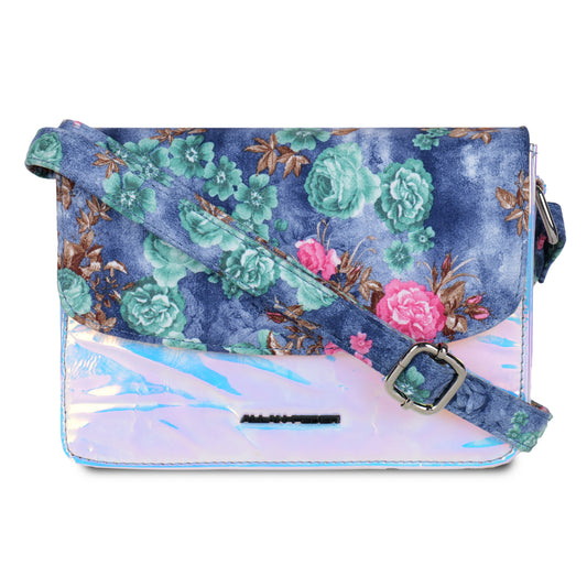 Elan Mini | Meera Creation x Allan Feder