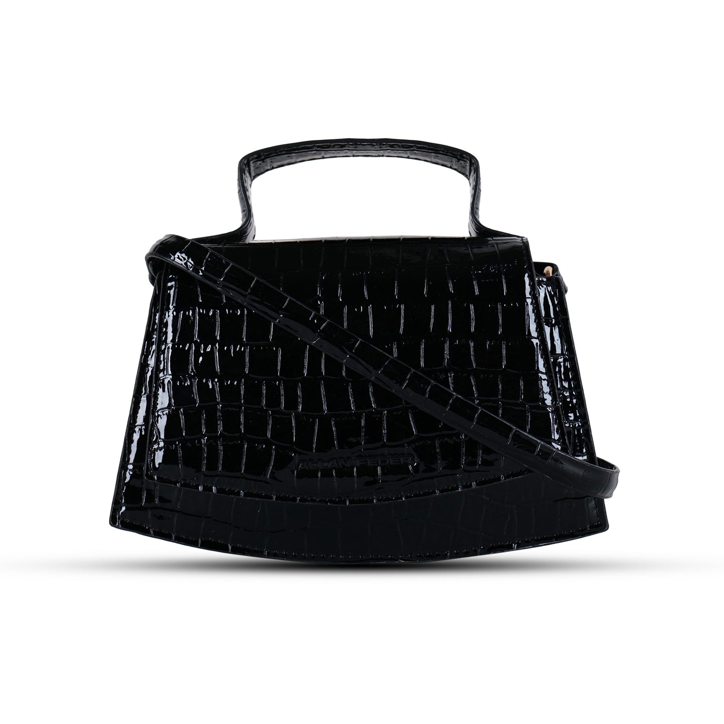 Glossé Mini | Meera Creation x Allan Feder