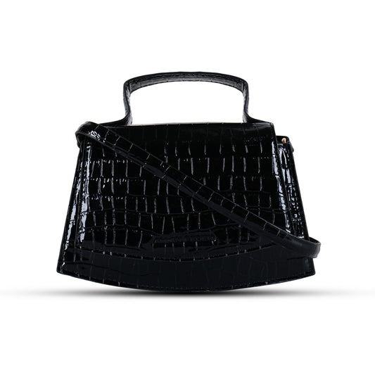 Glossé Mini | Meera Creation x Allan Feder