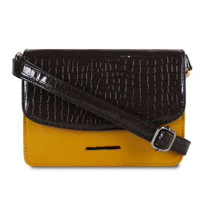 Elan Mini | Meera Creation x Allan Feder
