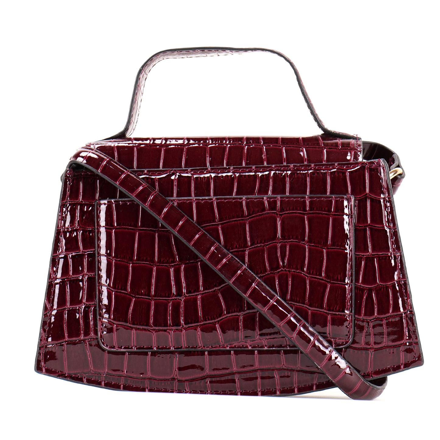 Glossé Mini | Meera Creation x Allan Feder