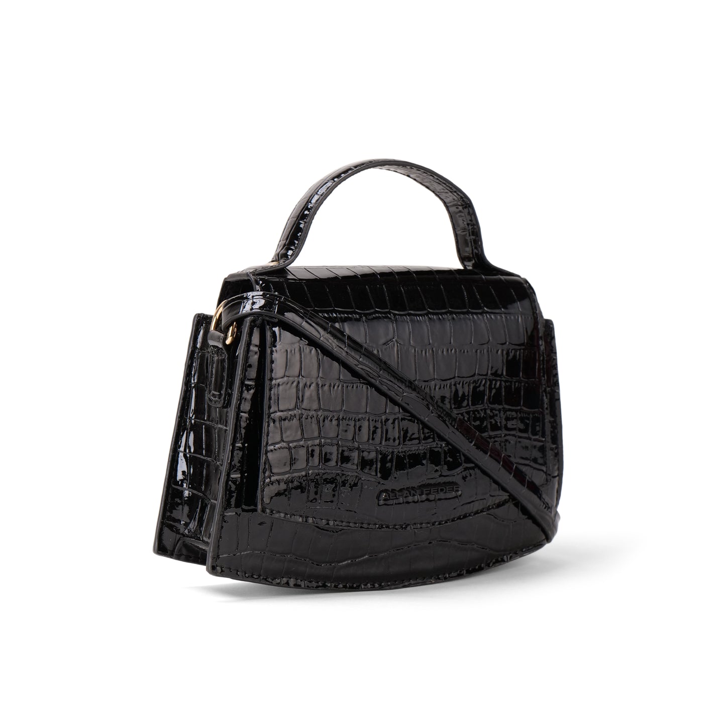Glossé Mini | Meera Creation x Allan Feder