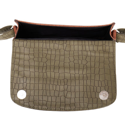 Elan Mini | Meera Creation x Allan Feder