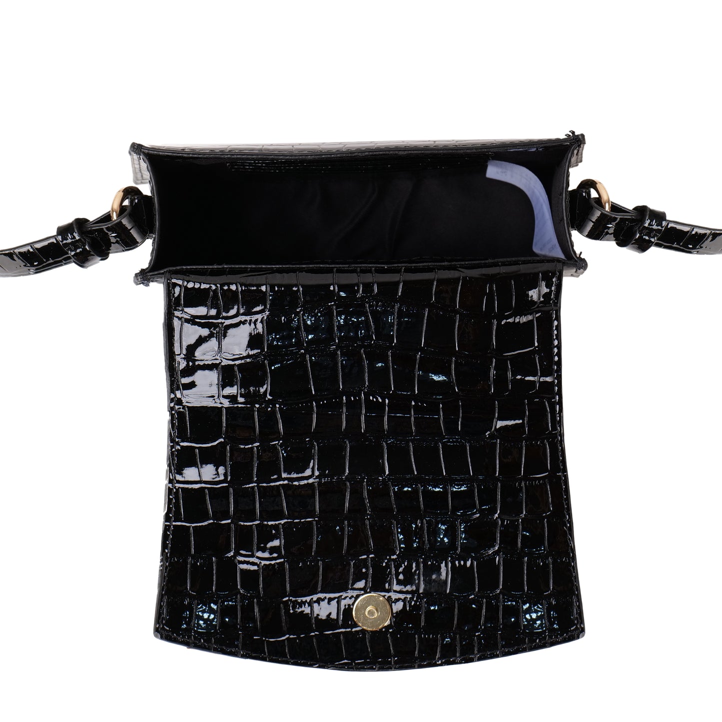 Glossé Mini | Meera Creation x Allan Feder