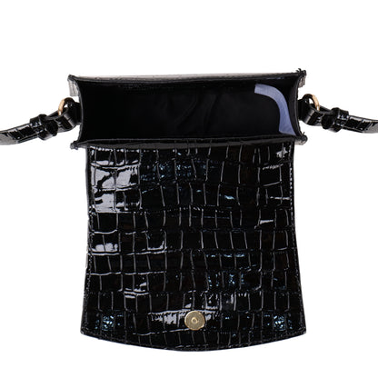 Glossé Mini | Meera Creation x Allan Feder