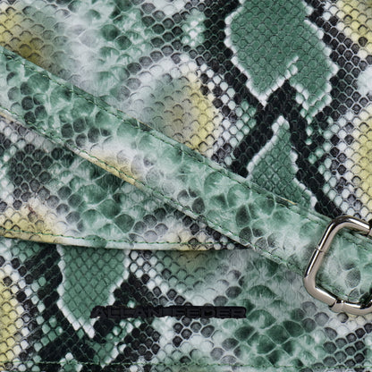 Elan Mini | Meera Creation x Allan Feder