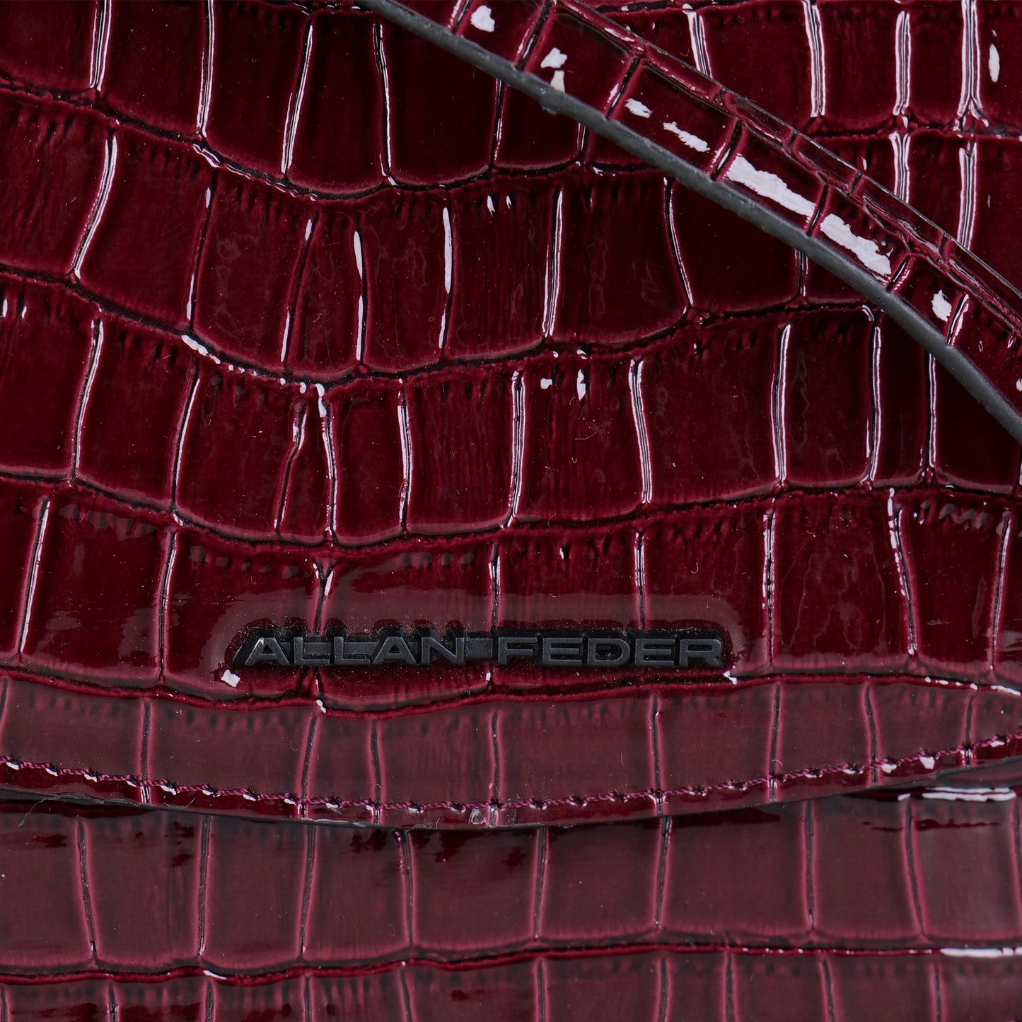 Glossé Mini | Meera Creation x Allan Feder