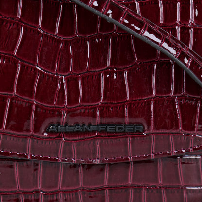 Glossé Mini | Meera Creation x Allan Feder