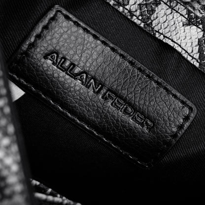 Glossé Mini | Meera Creation x Allan Feder