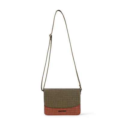 Elan Mini | Meera Creation x Allan Feder
